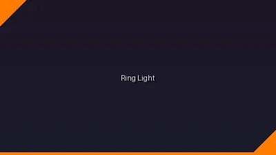 积分兑换 - LED环形补光灯 | 明星黑料 积分商城
